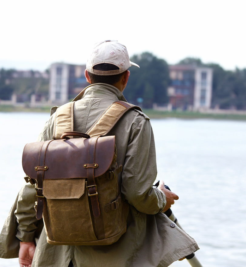 DSLR Camera Bag | Everglades