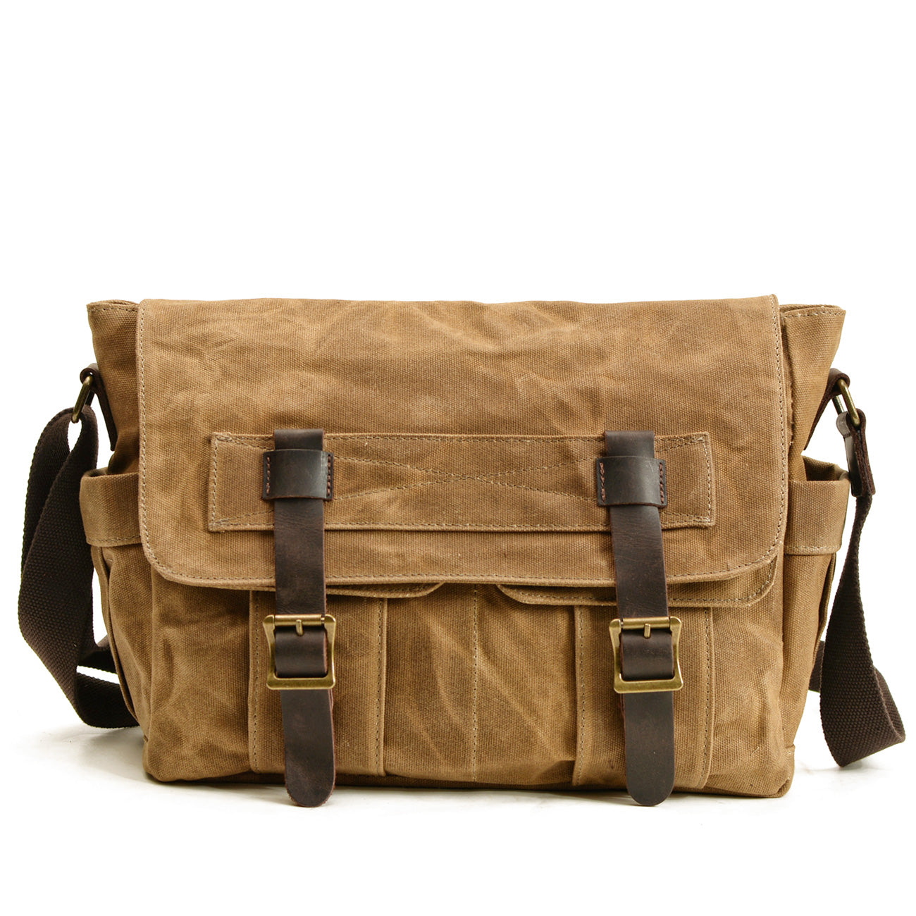 Cross Shoulder Bag | Nile River