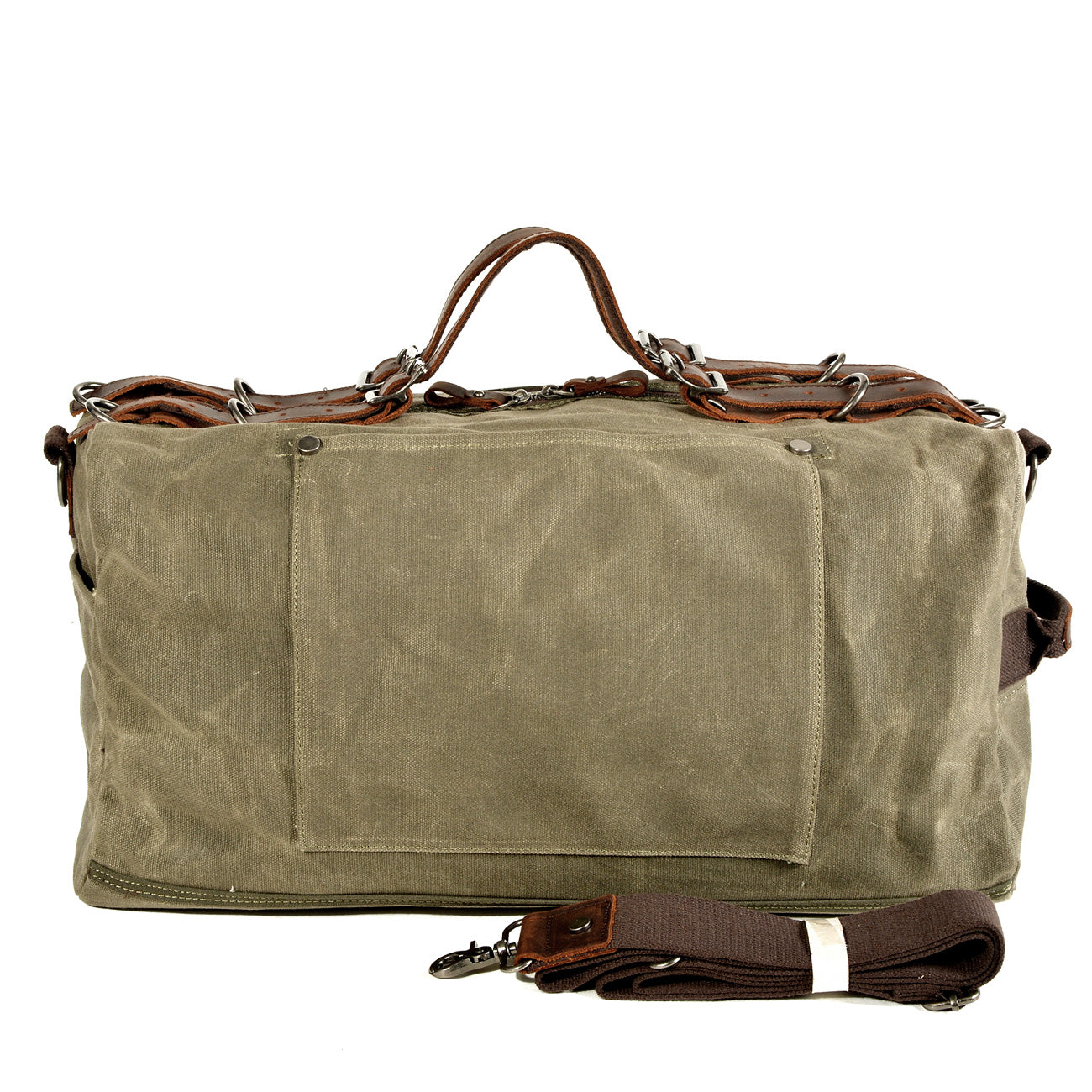 Sports Duffle Bag | Appalachian