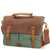 Laptop Shoulder Bag | Bora Bora