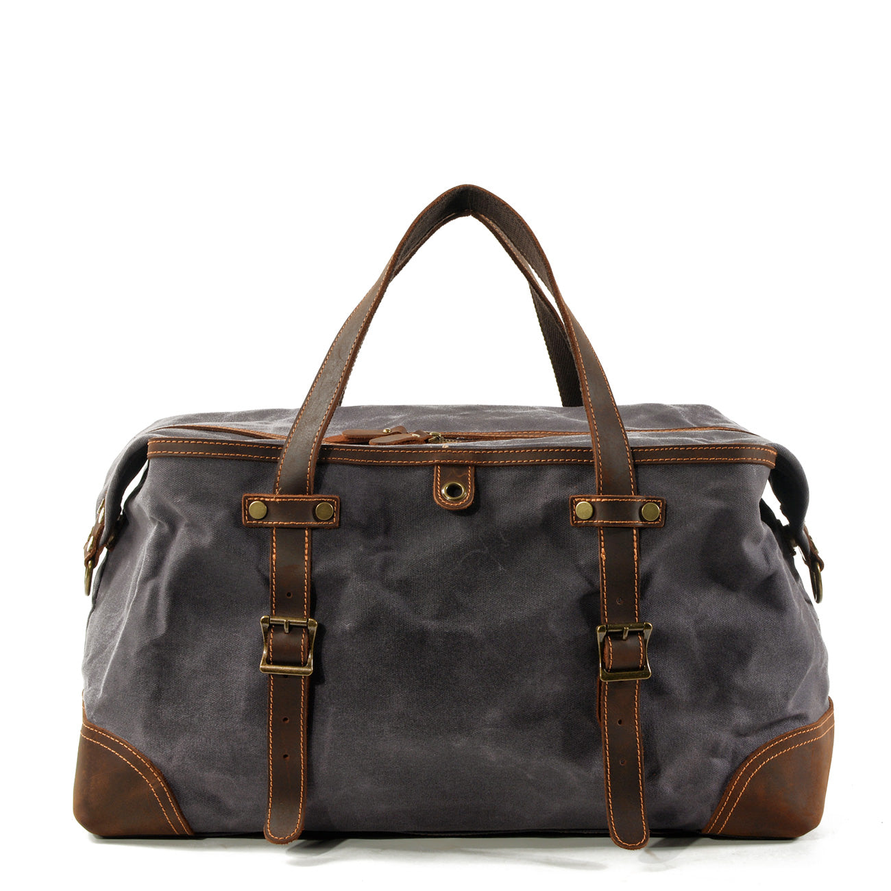 Weekend Travel Bag | Big Sur