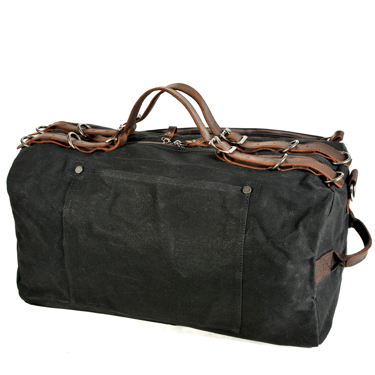 Sports Duffle Bag | Appalachian