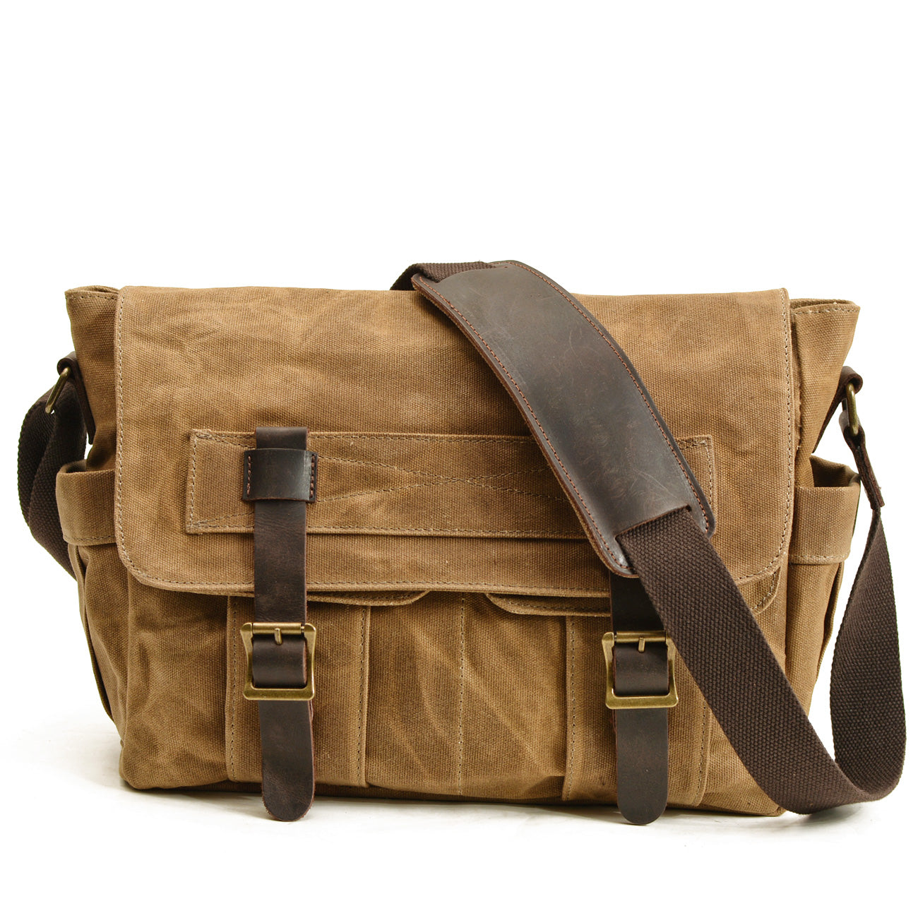Cross Shoulder Bag | Nile River