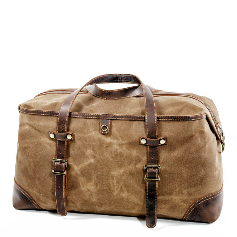 Weekend Travel Bag | Big Sur