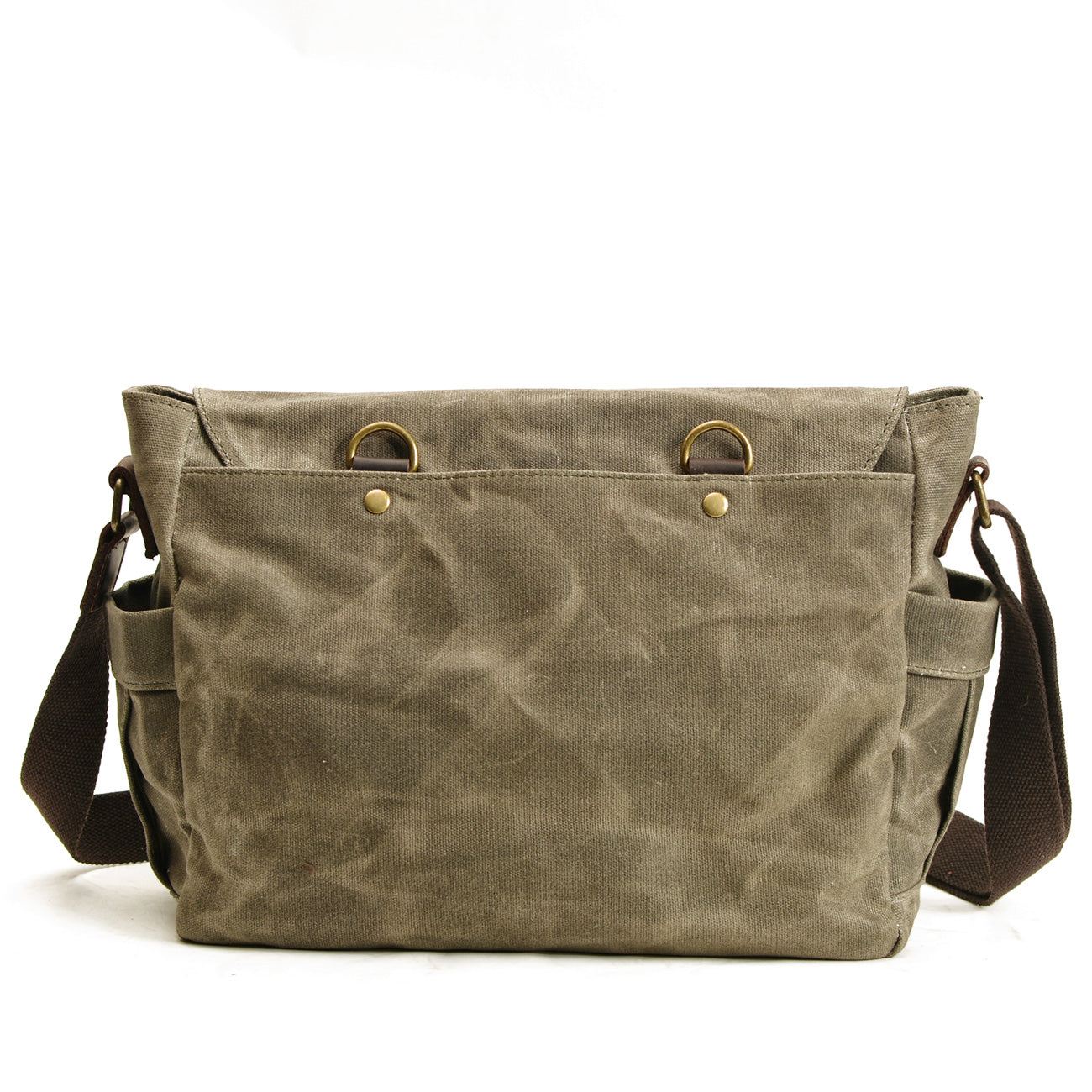 Cross Shoulder Bag | Nile River