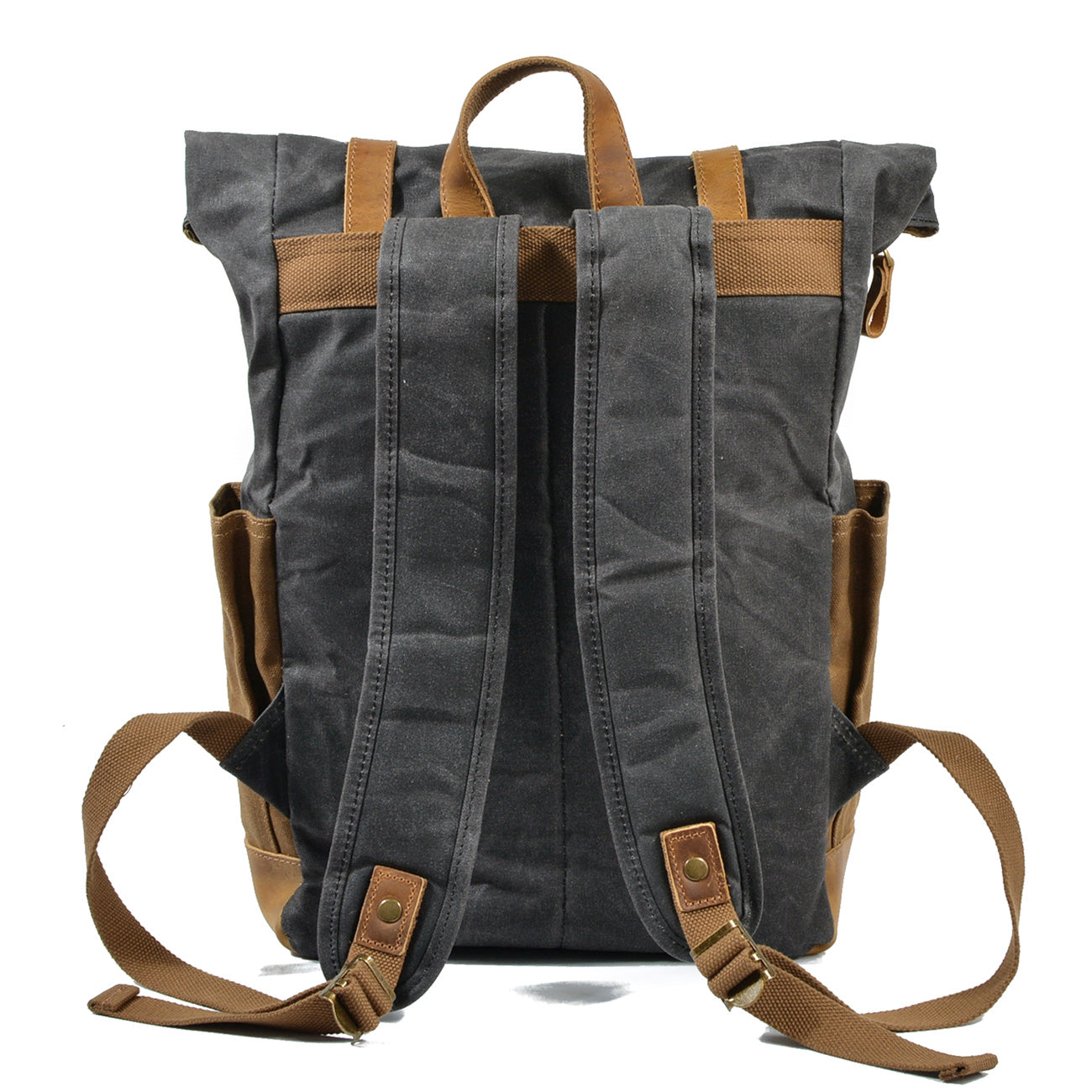 Roll Top Rucksack   | Mount Fuji