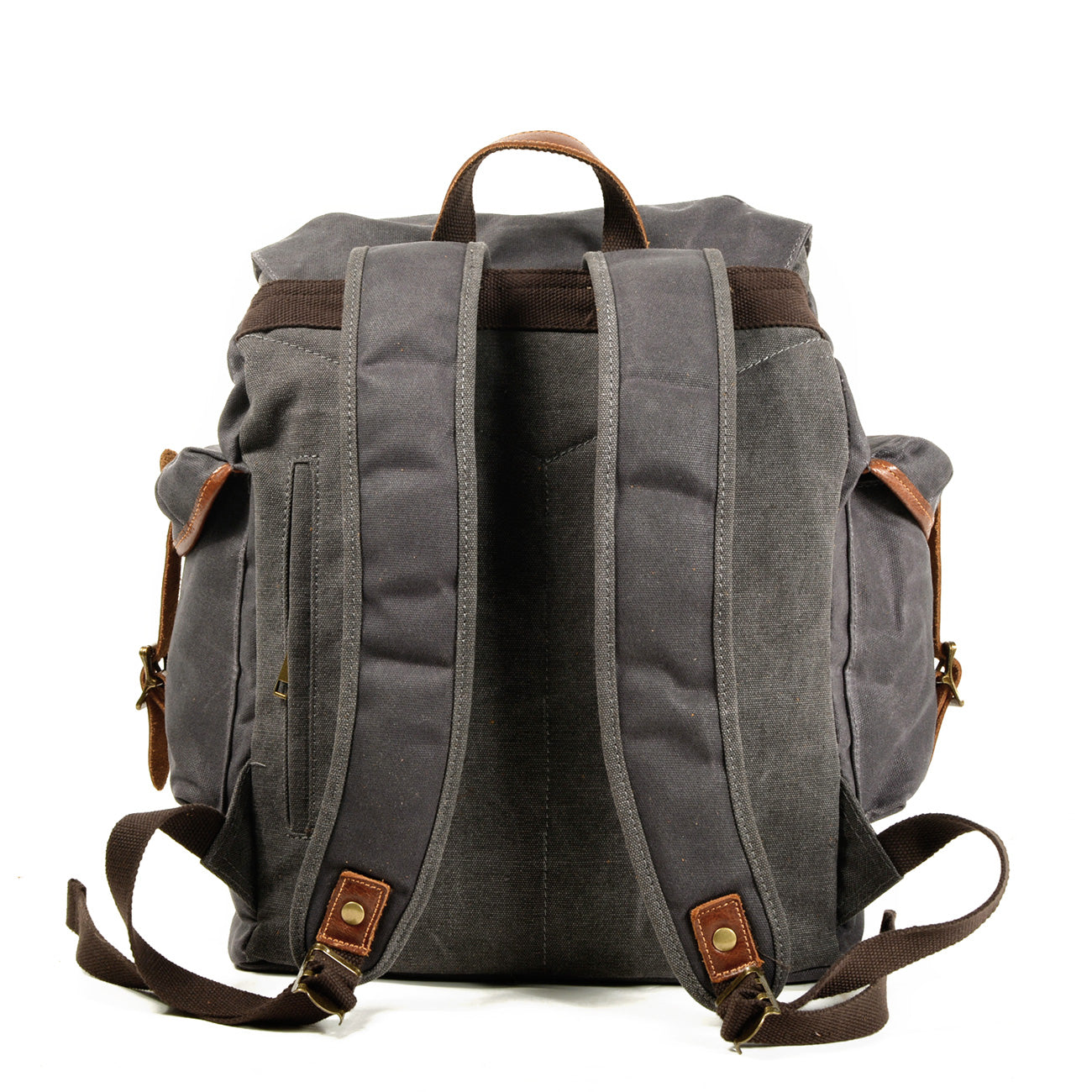 Old School Backpack  | Matterhorn