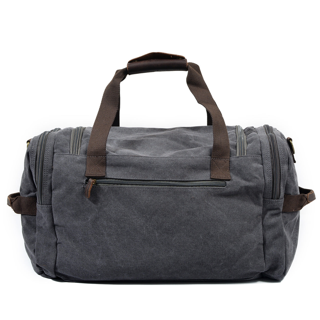 Weekend Duffle Bag | Ganges