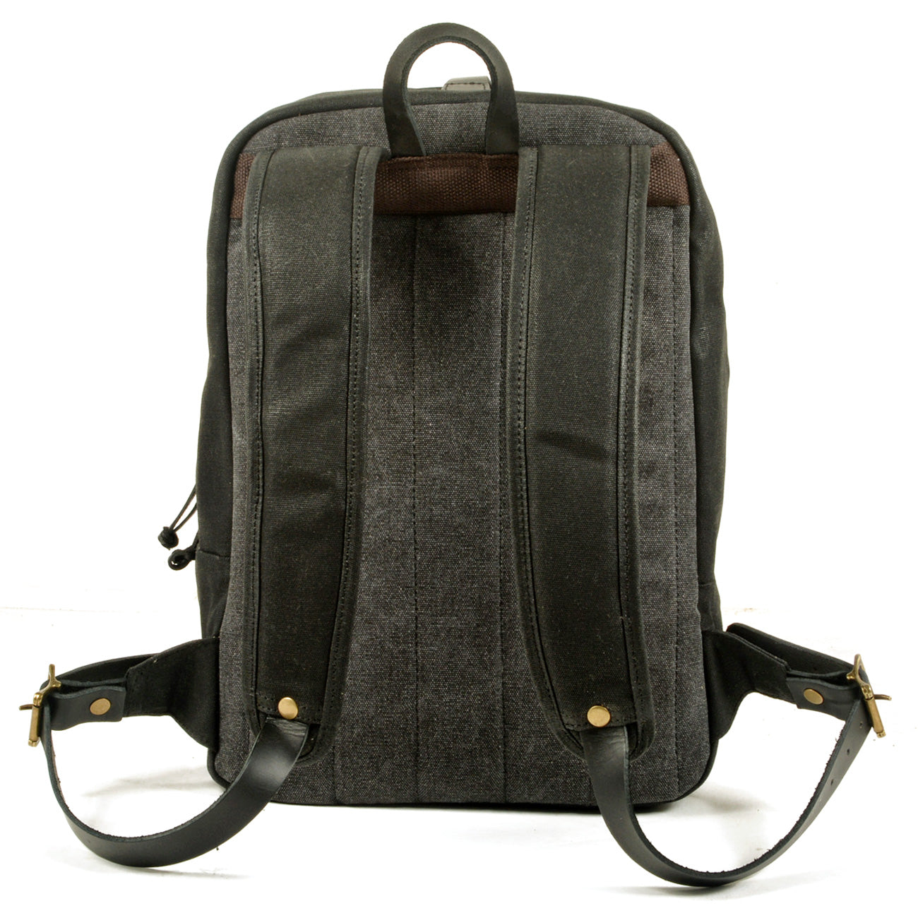 Canvas Backpack  | Plitvice Lakes