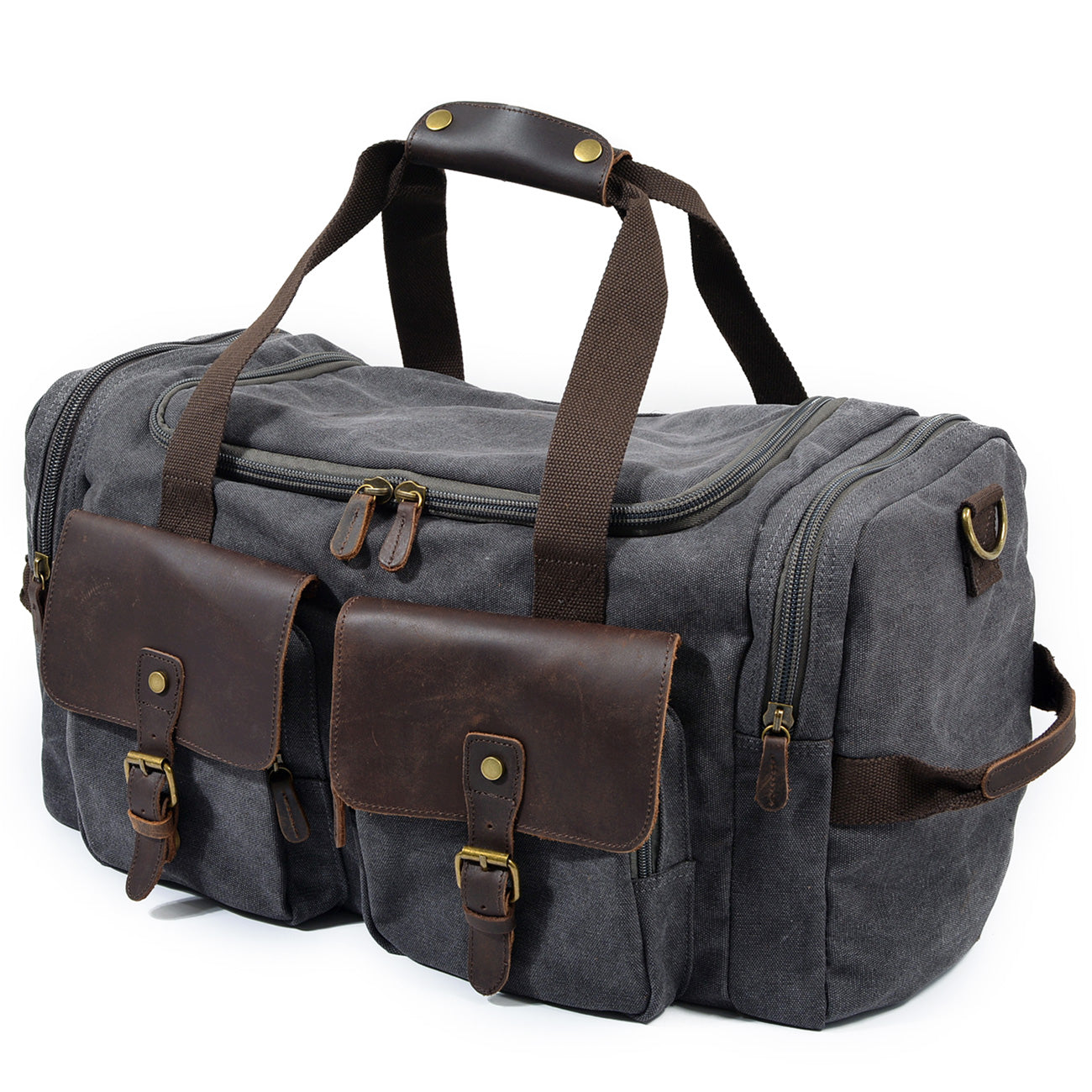 Weekend Duffle Bag | Ganges