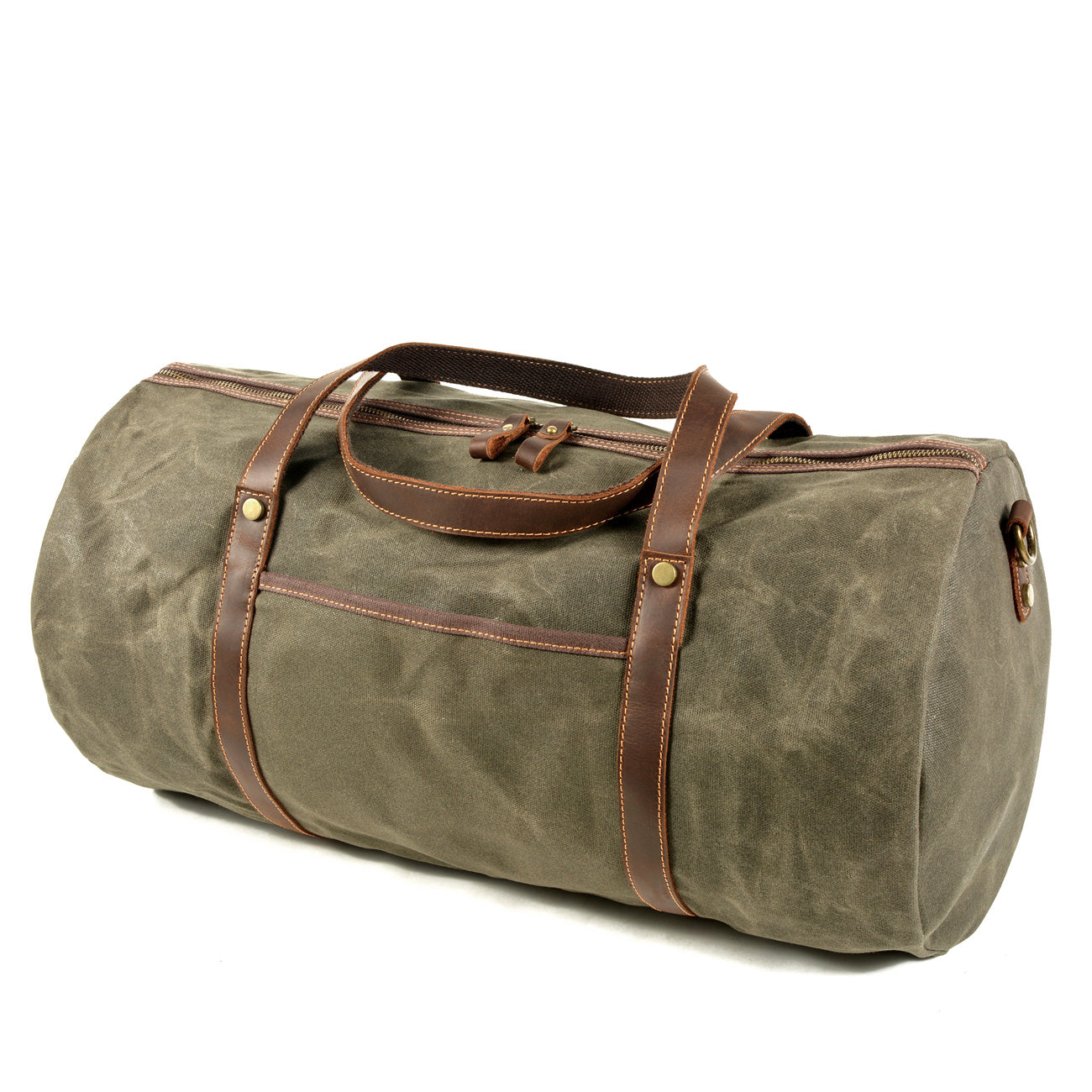 Military Duffle Bag | Dolomites