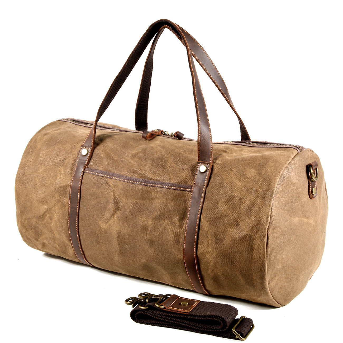 Military Duffle Bag | Dolomites