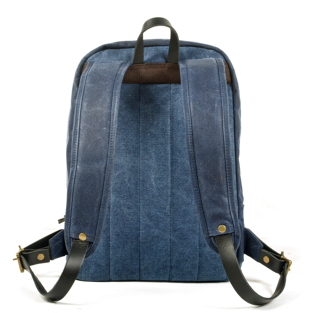 Canvas Backpack  | Plitvice Lakes