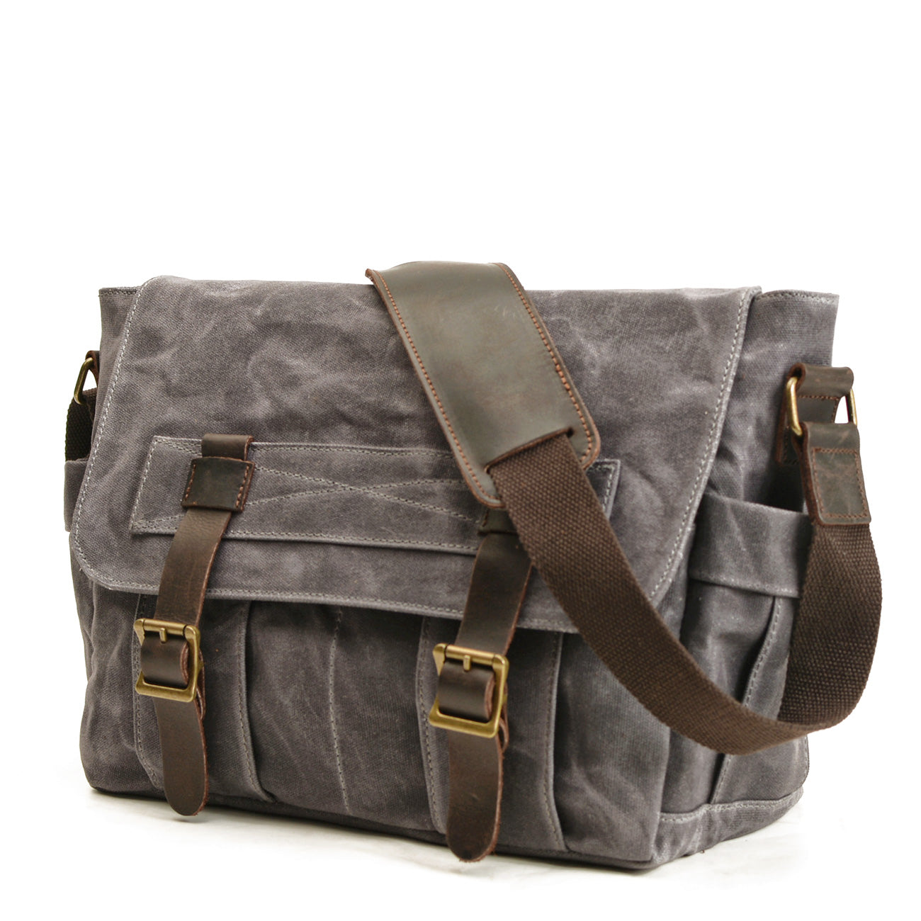 Cross Shoulder Bag | Nile River