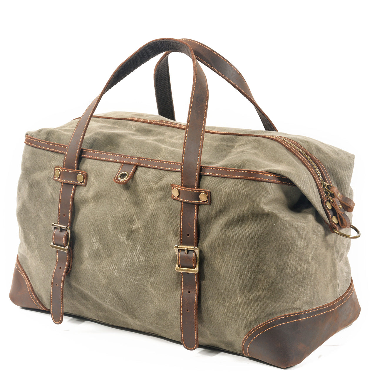 Weekend Travel Bag | Big Sur