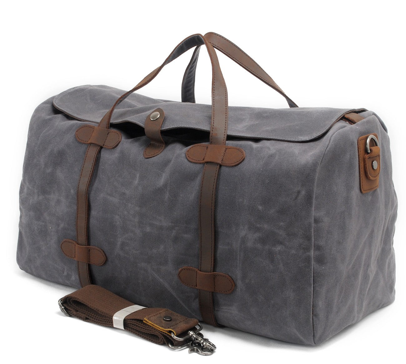 Gym Duffle Bag | Sahara