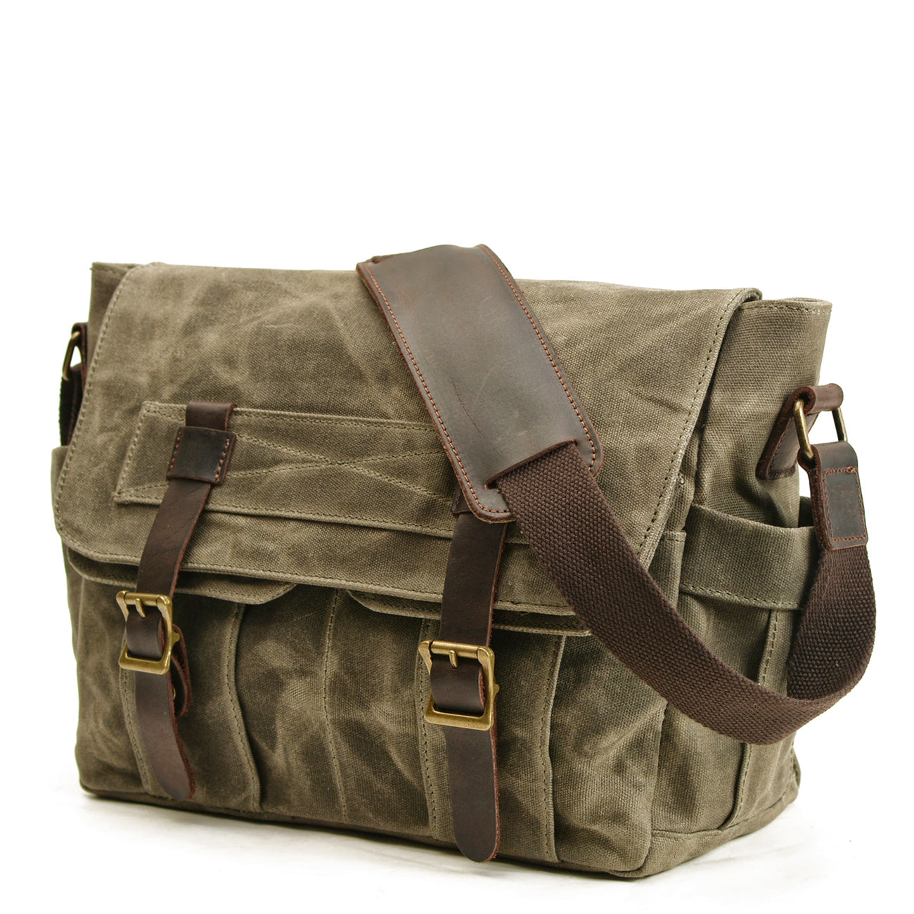 Cross Shoulder Bag | Nile River