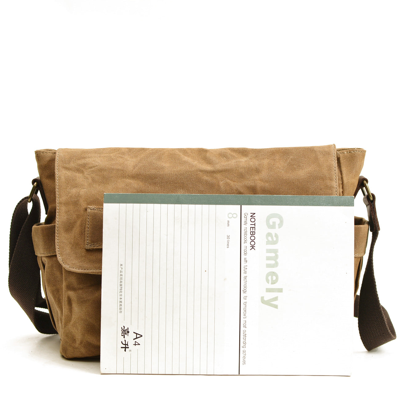 Cross Shoulder Bag | Nile River
