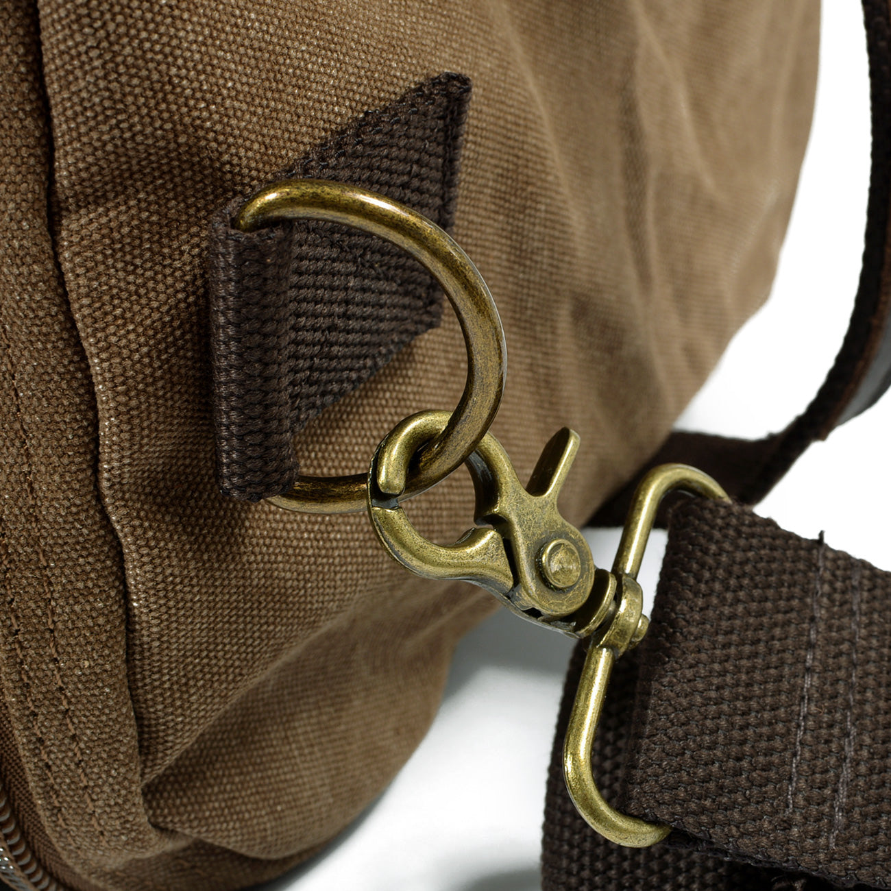 Weekend Duffle Bag | Ganges