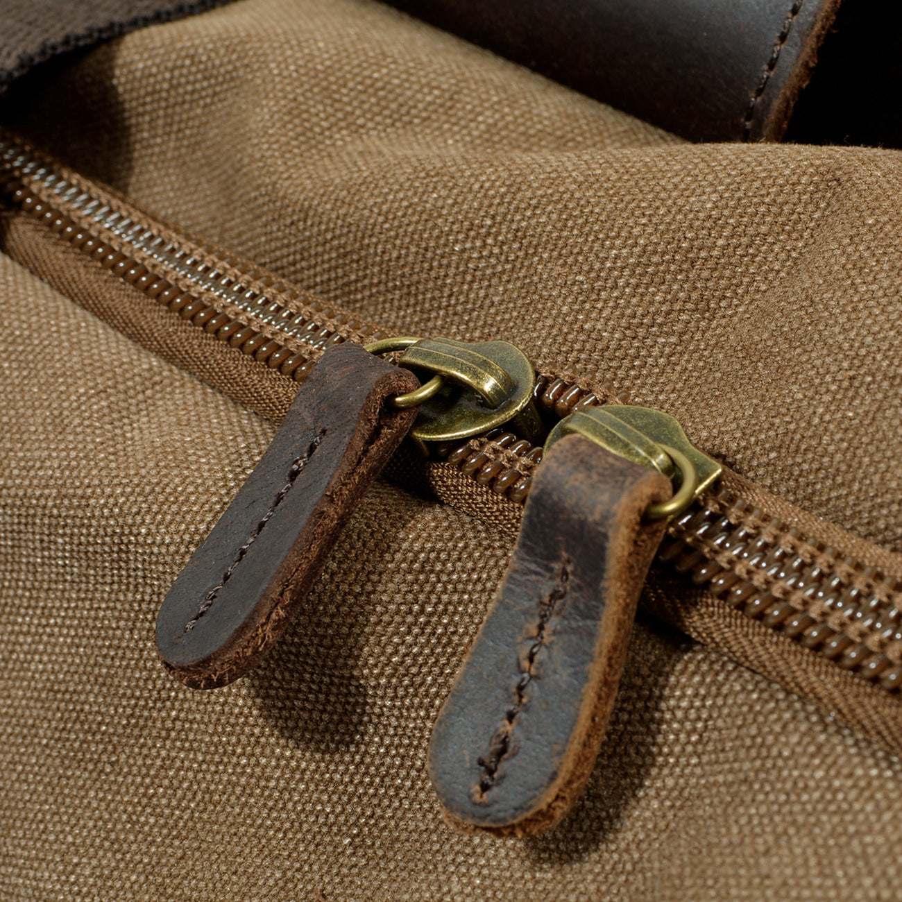 Weekend Duffle Bag | Ganges