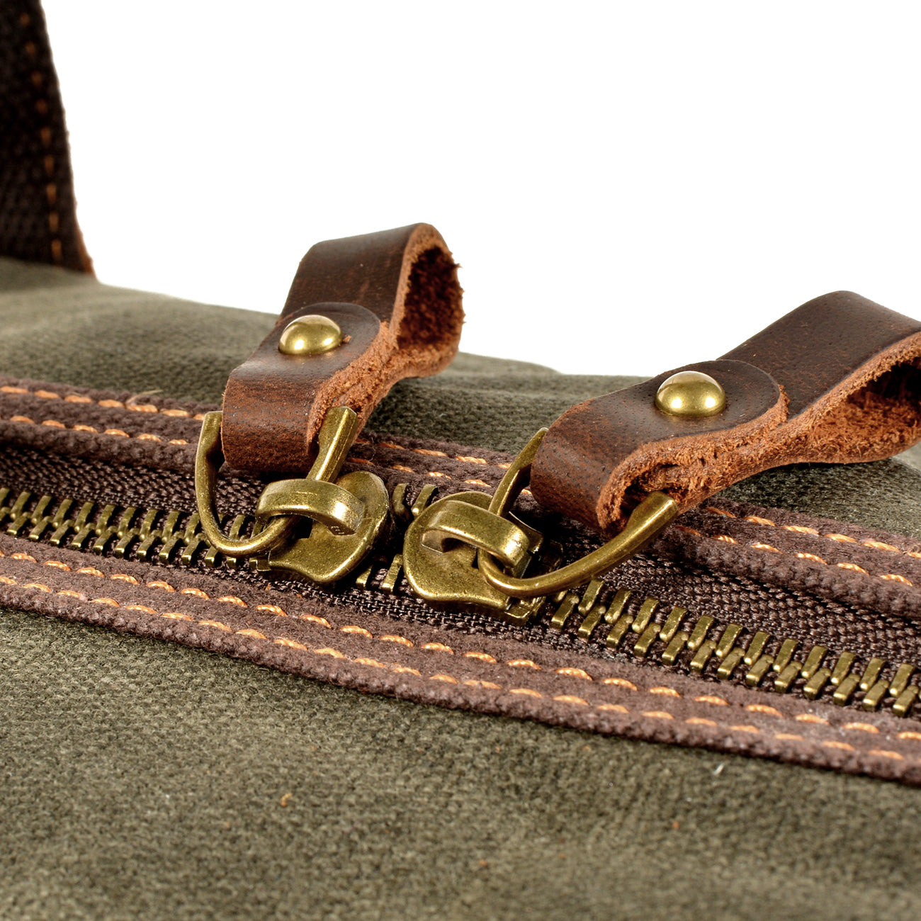 Military Duffle Bag | Dolomites