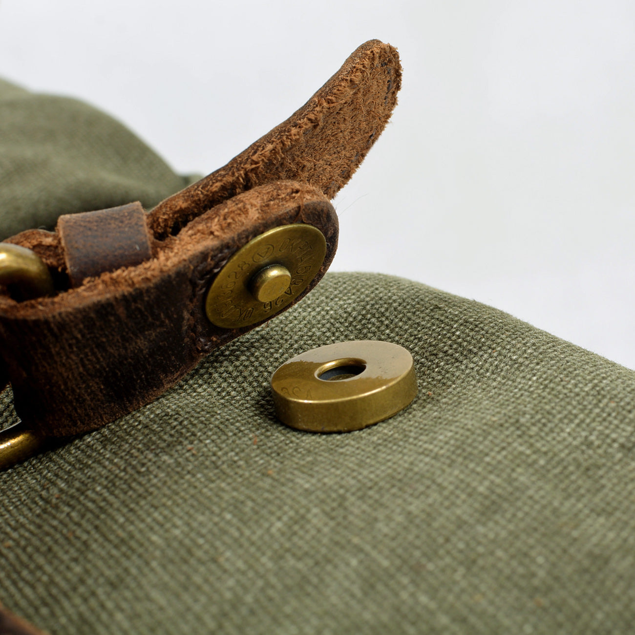 Weekend Duffle Bag | Ganges