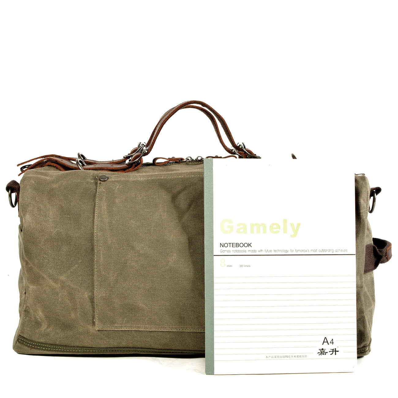 Sports Duffle Bag | Appalachian