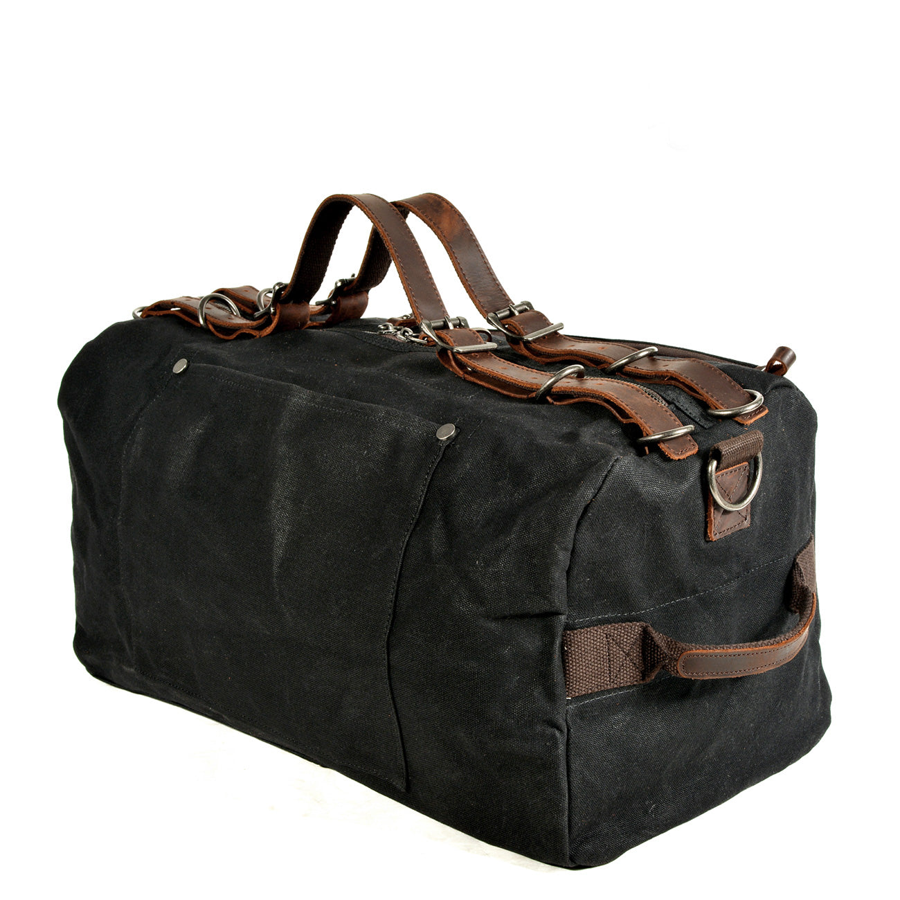 Sports Duffle Bag | Appalachian
