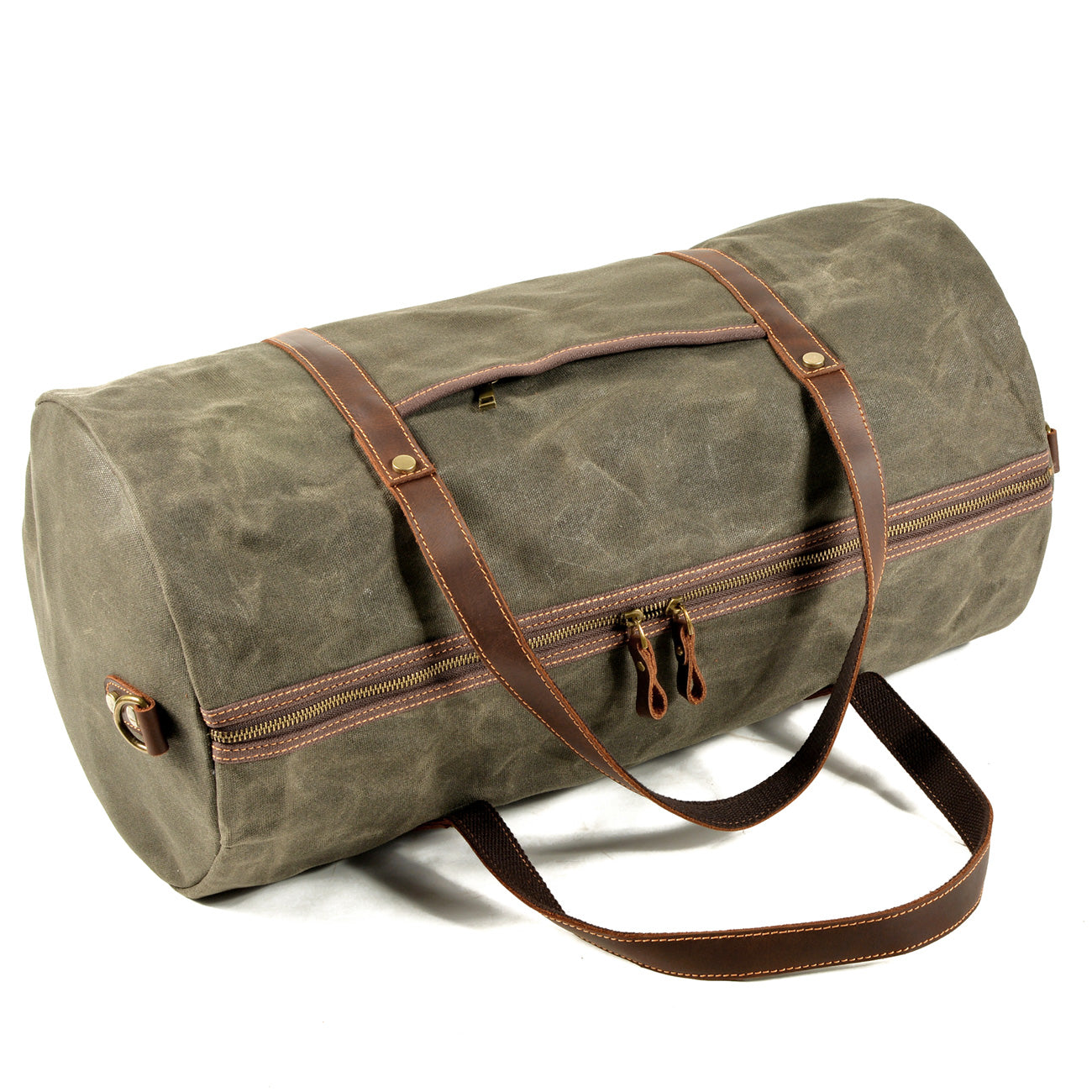 Military Duffle Bag | Dolomites