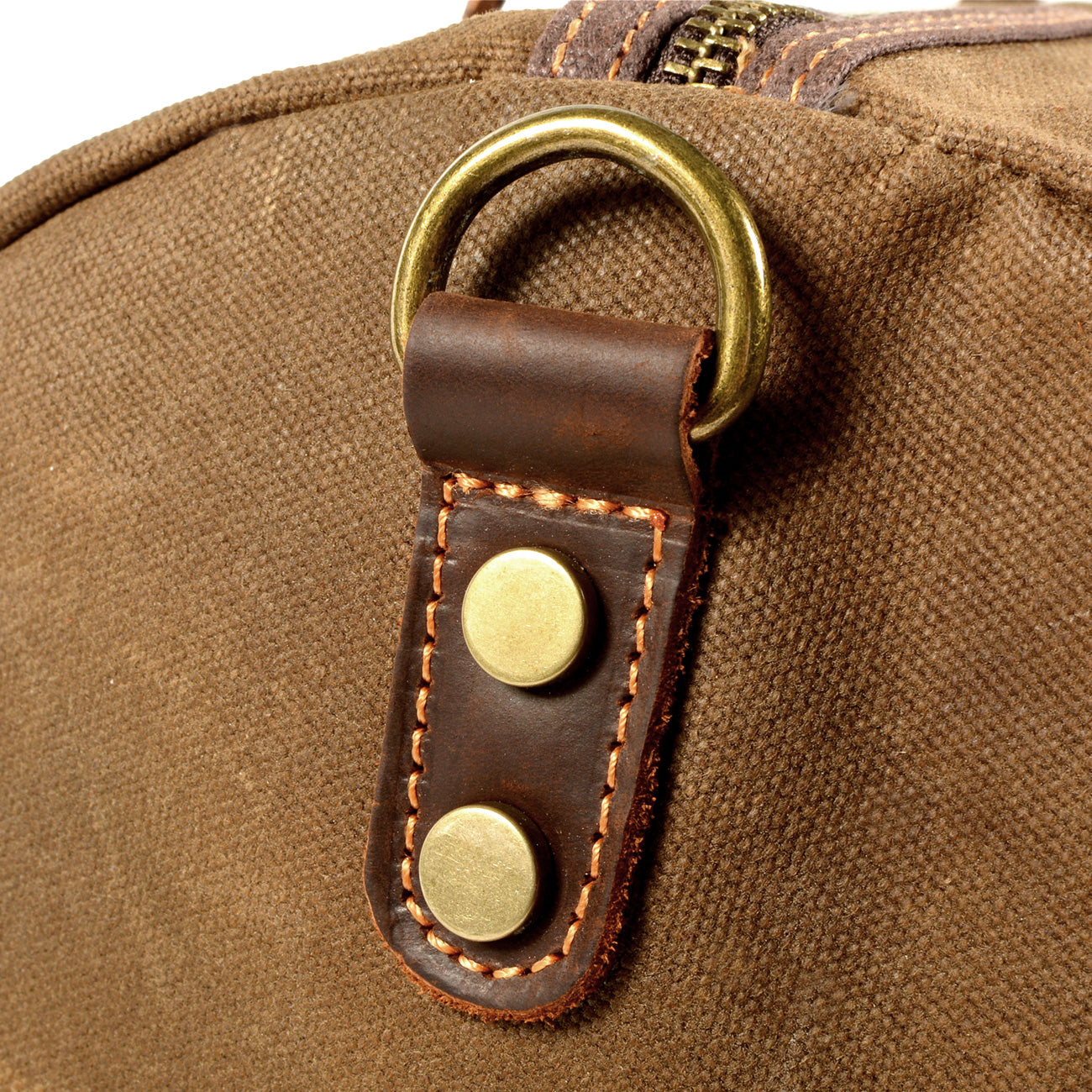 Military Duffle Bag | Dolomites