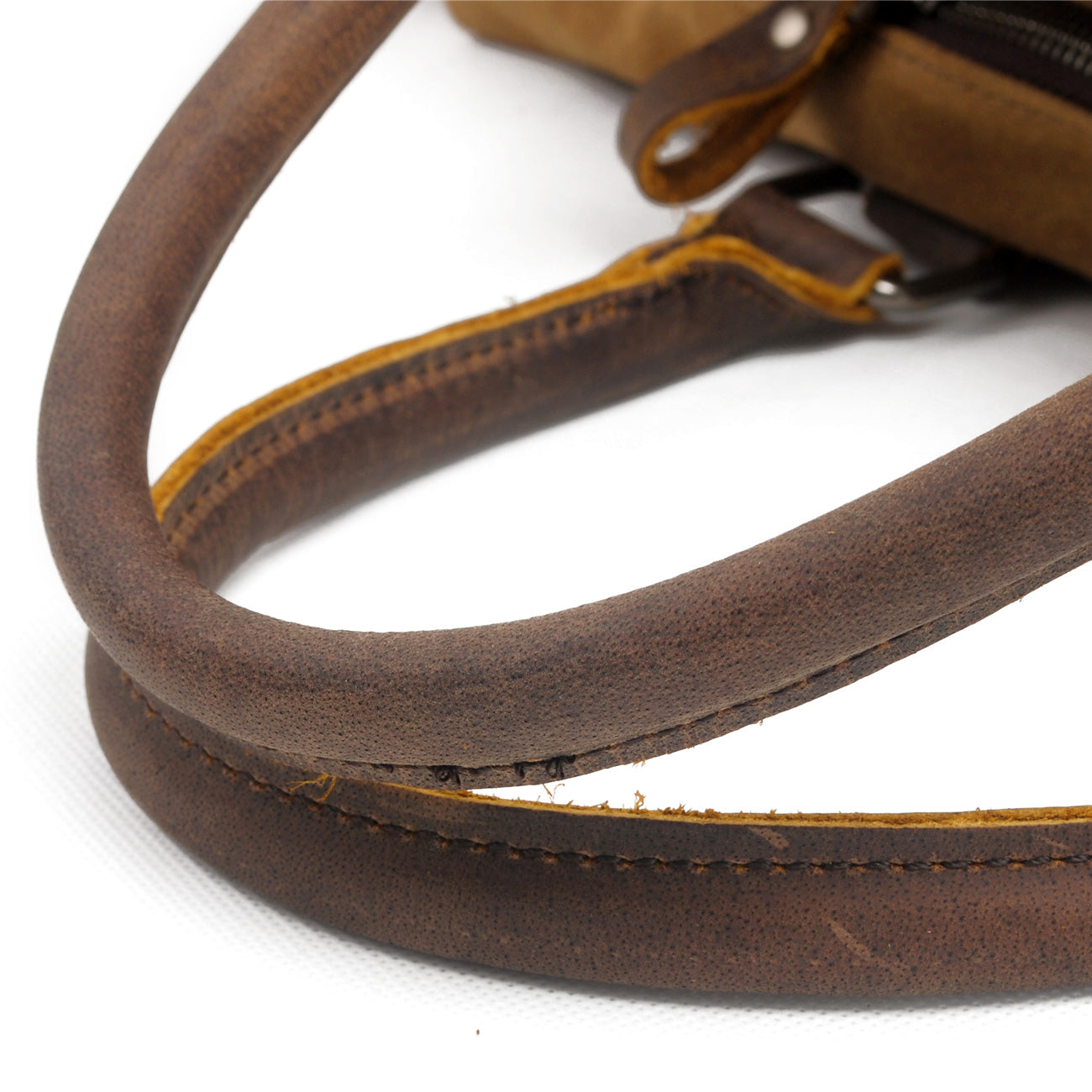 Canvas Duffle Bag  | Karakoram