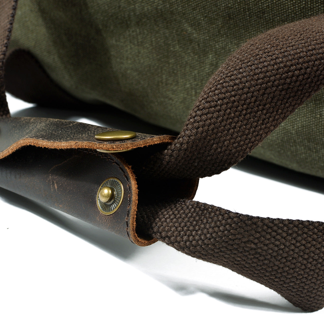 Weekend Duffle Bag | Ganges