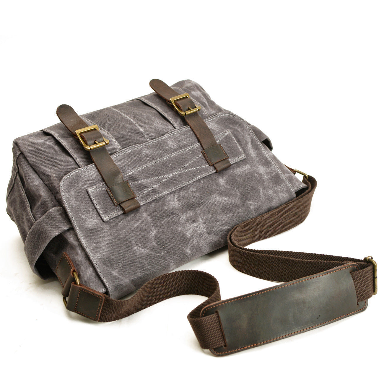 Cross Shoulder Bag | Nile River