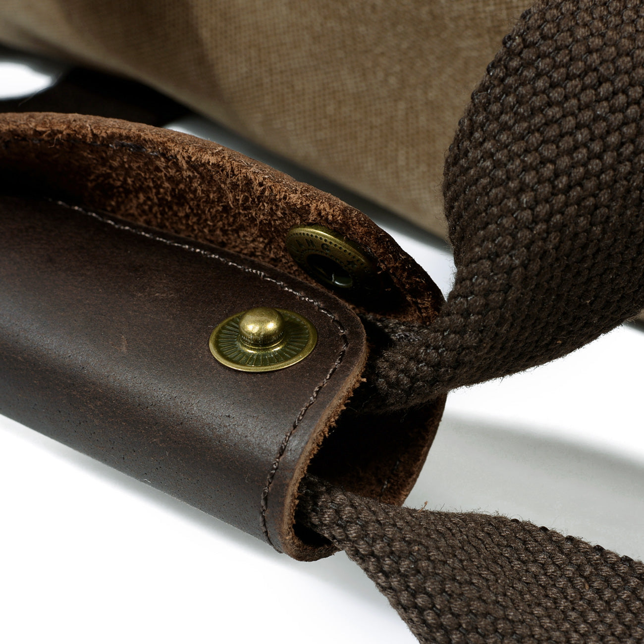Weekend Duffle Bag | Ganges