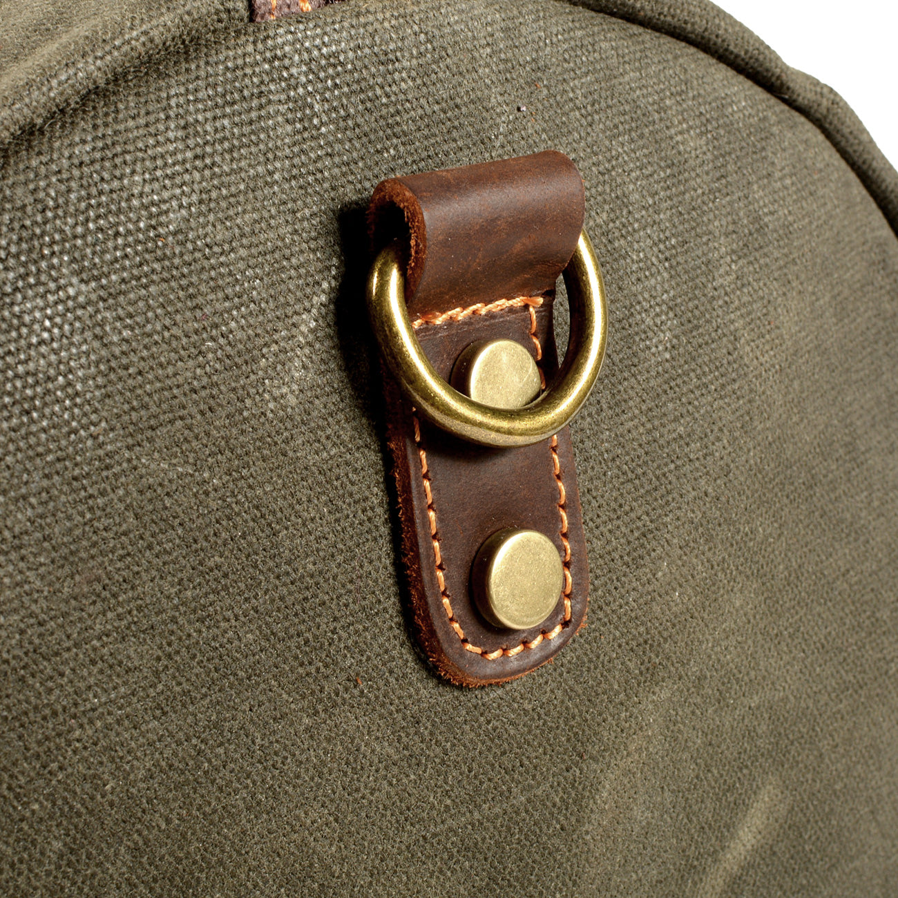 Military Duffle Bag | Dolomites