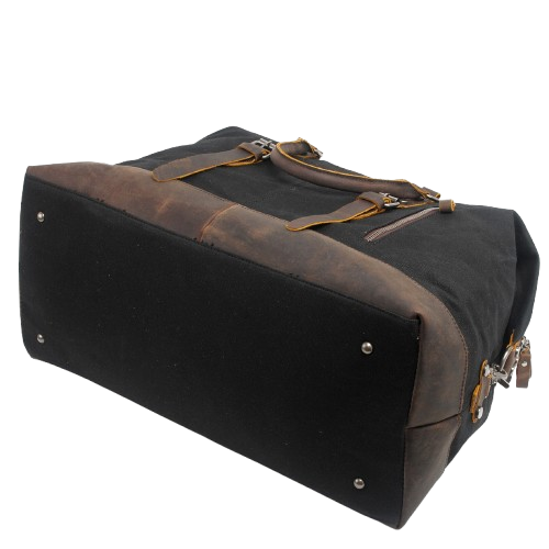 Canvas Duffle Bag  | Karakoram