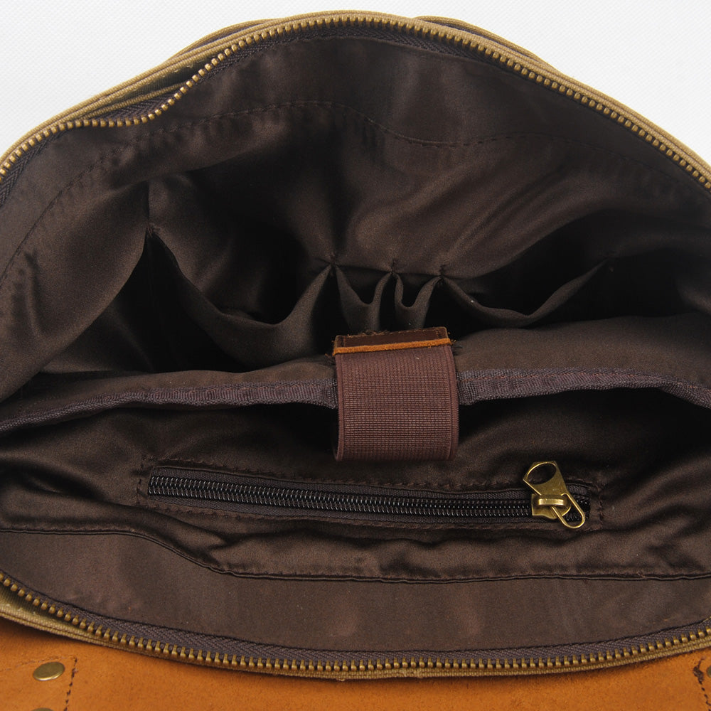 Laptop Shoulder Bag | Bora Bora