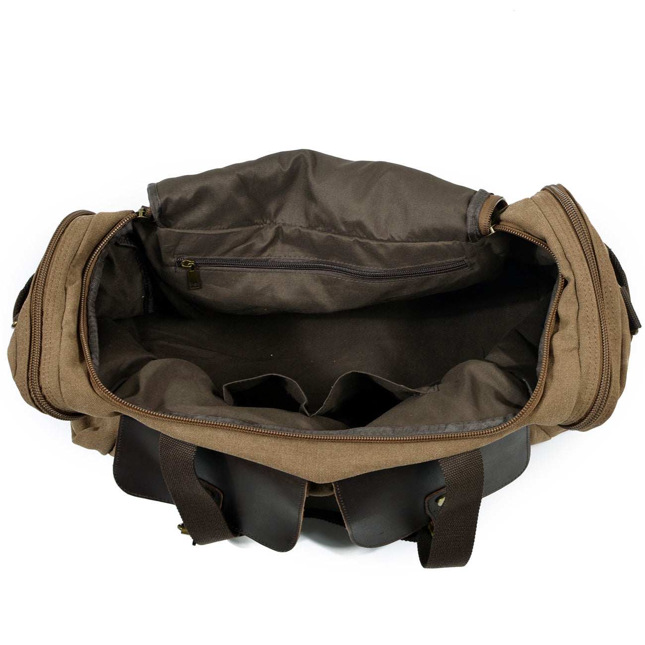 Weekend Duffle Bag | Ganges
