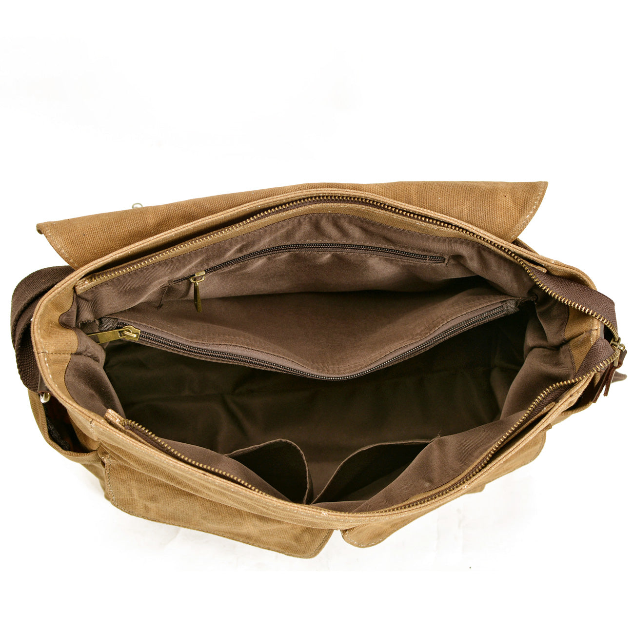 Cross Shoulder Bag | Nile River