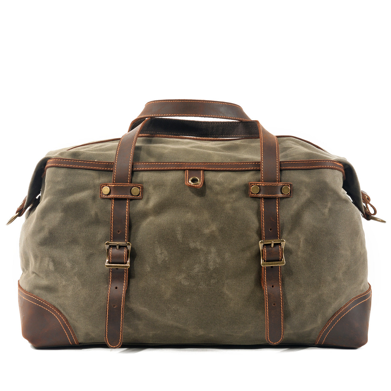 Weekend Travel Bag | Big Sur