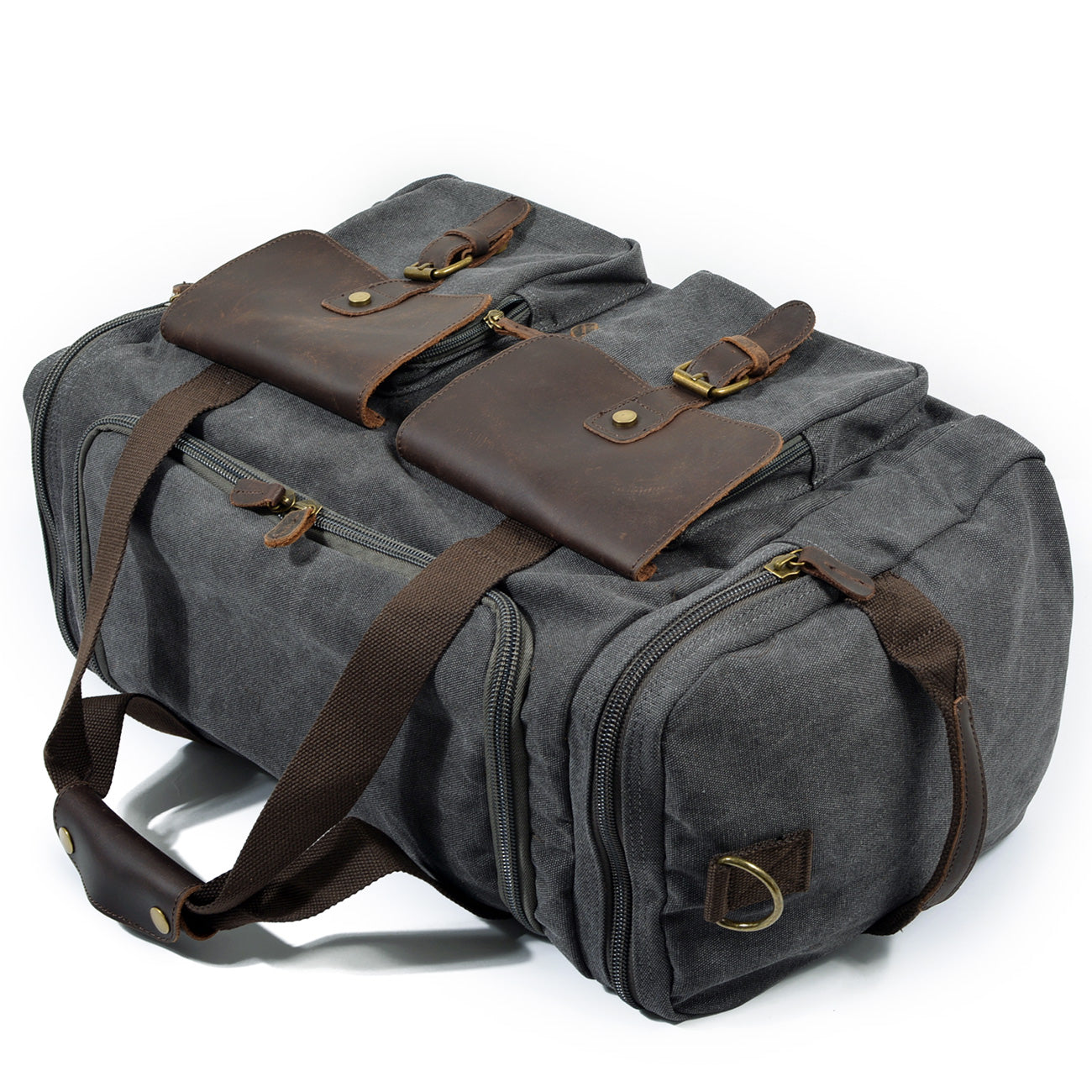 Weekend Duffle Bag | Ganges