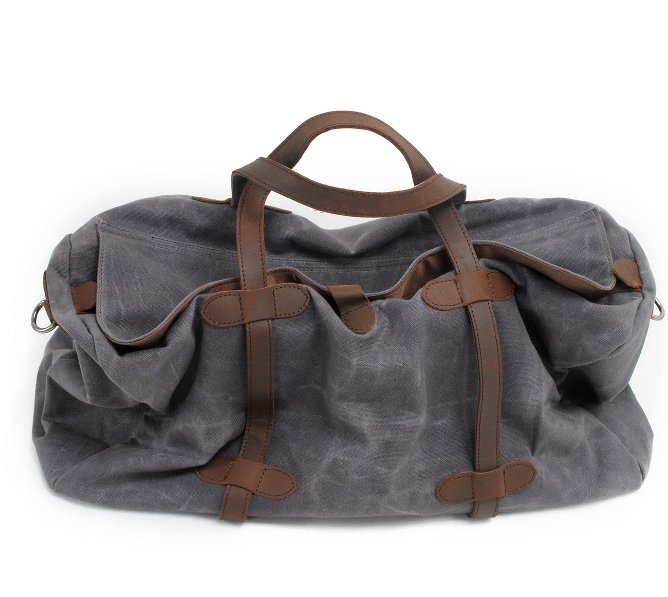 Gym Duffle Bag | Sahara