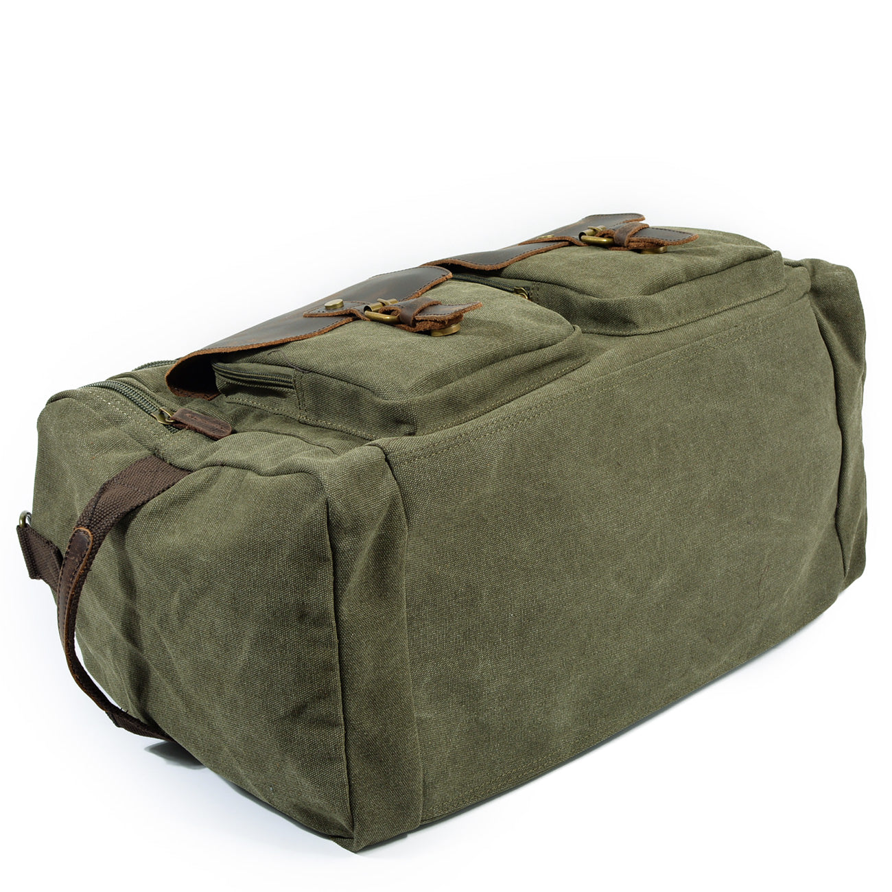Weekend Duffle Bag | Ganges