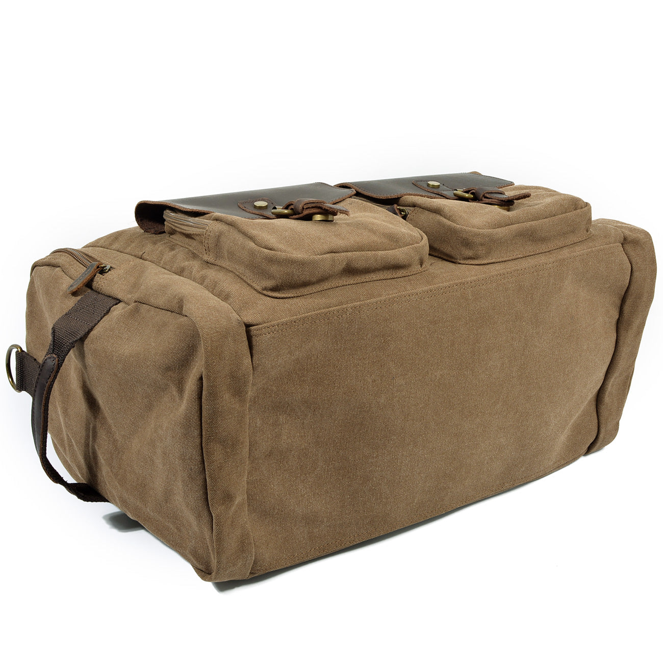 Weekend Duffle Bag | Ganges