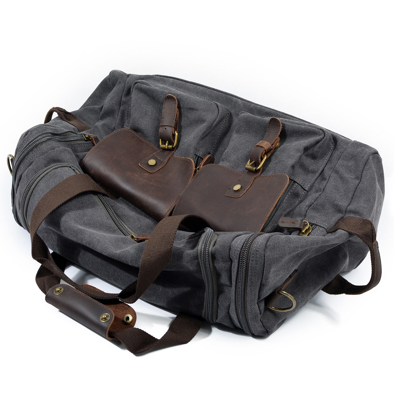 Weekend Duffle Bag | Ganges