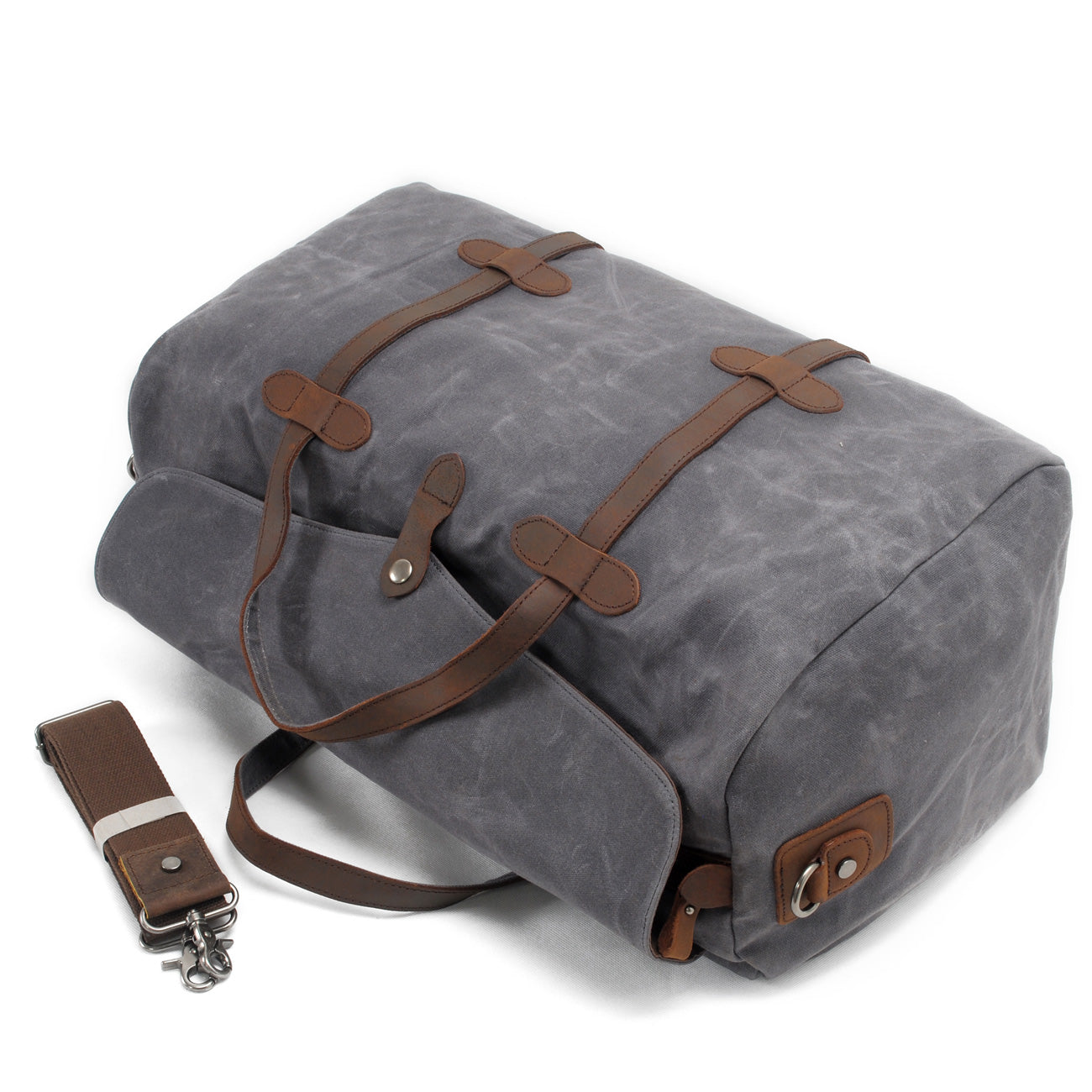 Gym Duffle Bag | Sahara