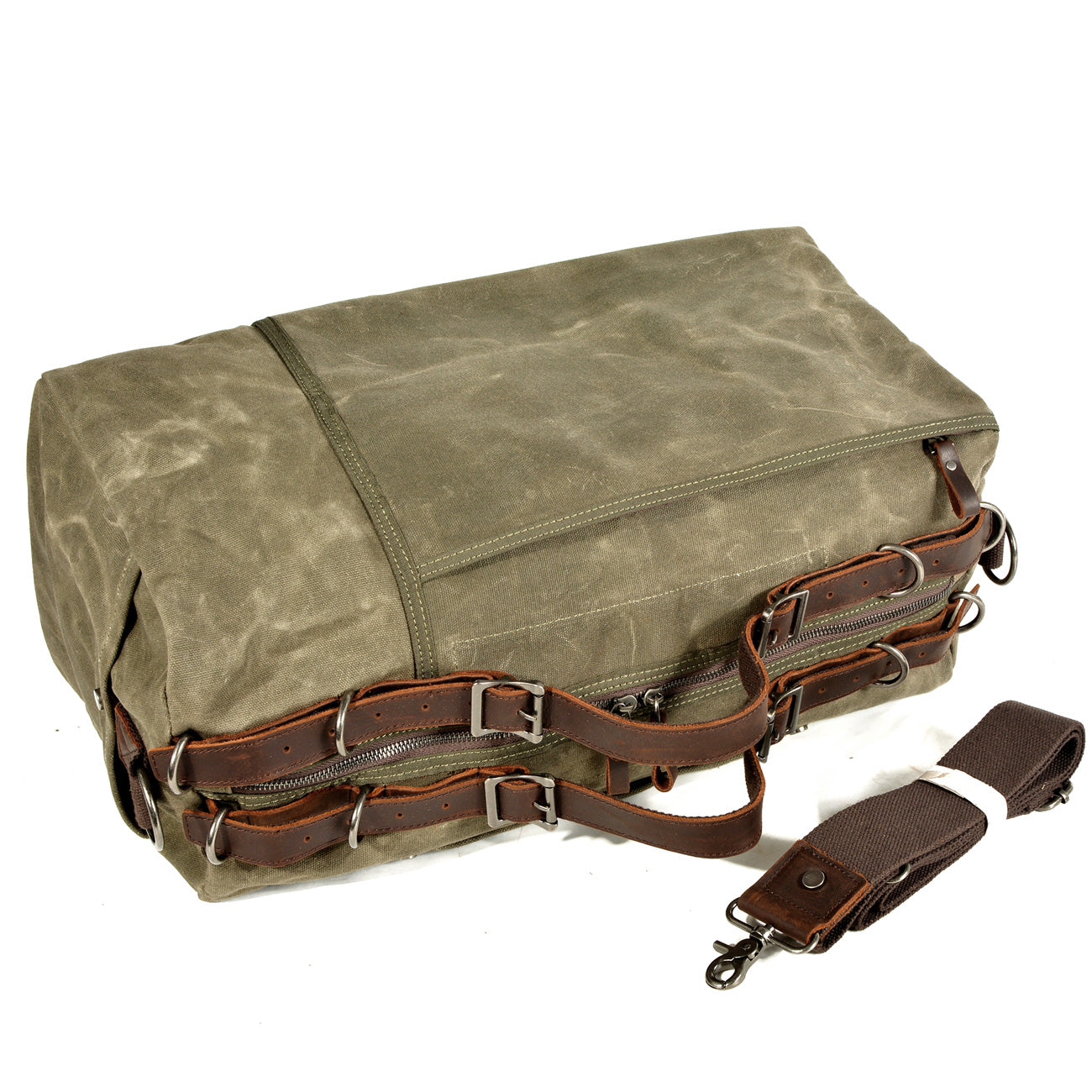 Sports Duffle Bag | Appalachian