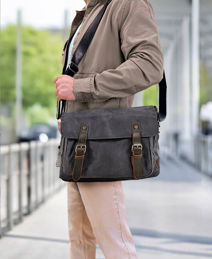 Shoulder Sling Bag  | Mekong