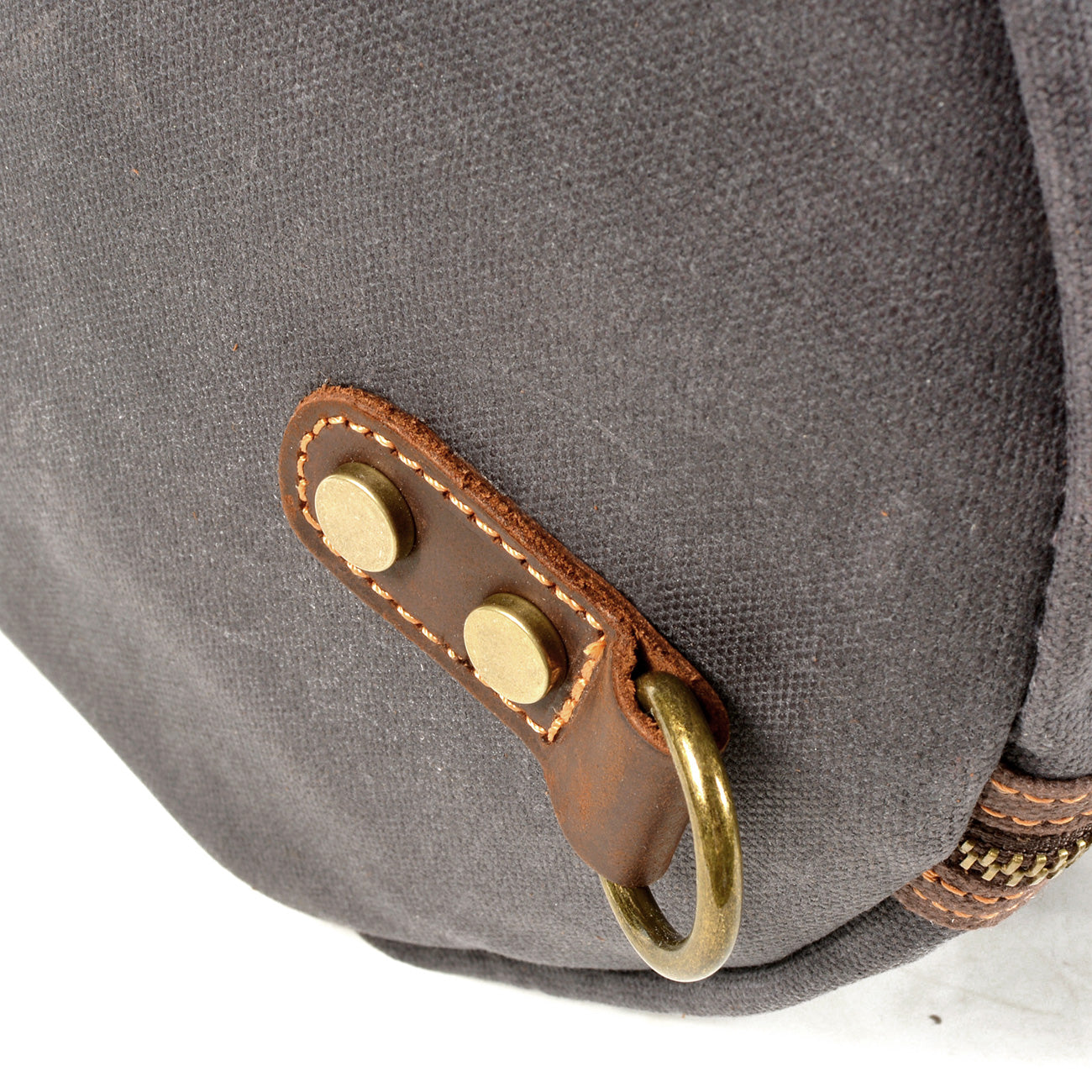 Military Duffle Bag | Dolomites