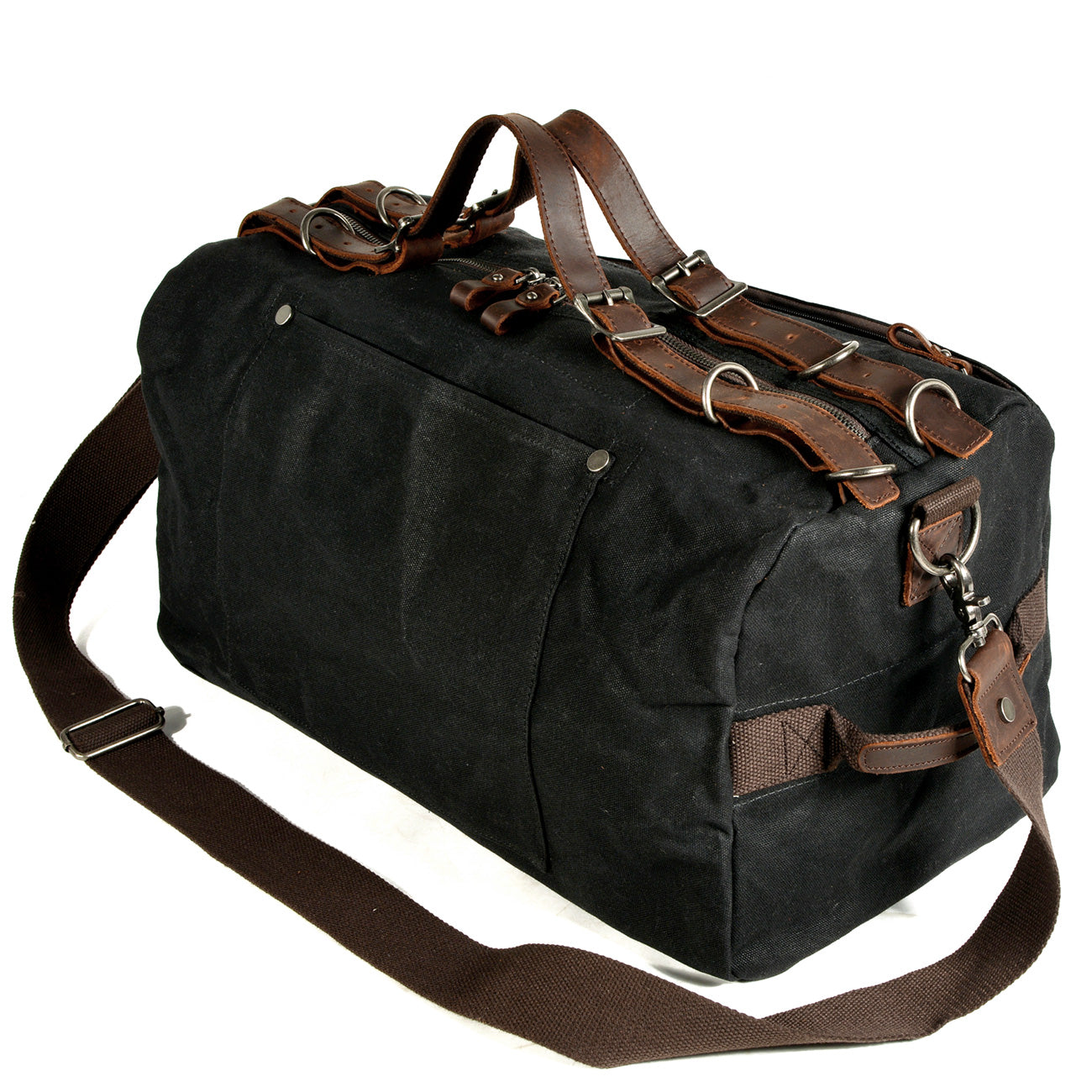 Sports Duffle Bag | Appalachian